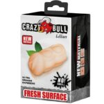 CRAZY BULL – MASTURBATEUR VAGIN LILLIAN 13 CM
