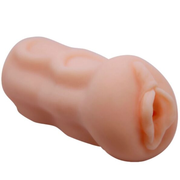 CRAZY BULL - MASTURBATEUR VAGIN LILLIAN 13 CM-CRAZY BULL-sextoys-lingerie-bdsm-hygiène-sexshop