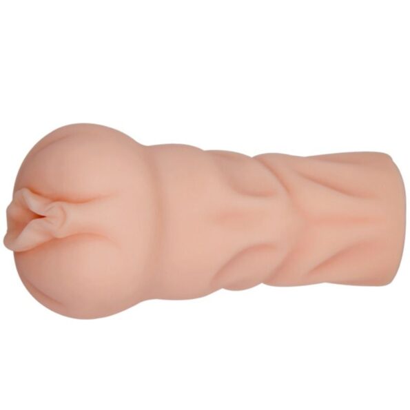 CRAZY BULL - MASTURBATEUR VAGIN MAVIS 15.2 CM-CRAZY BULL-sextoys-lingerie-bdsm-hygiène-sexshop