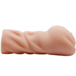 CRAZY BULL – MASTURBATEUR VAGIN MAVIS 15.2 CM