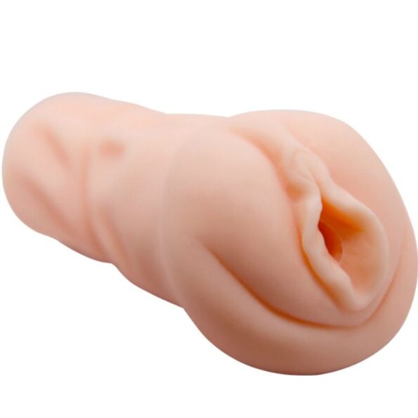CRAZY BULL - MASTURBATEUR VAGIN MAVIS 15.2 CM-CRAZY BULL-sextoys-lingerie-bdsm-hygiène-sexshop