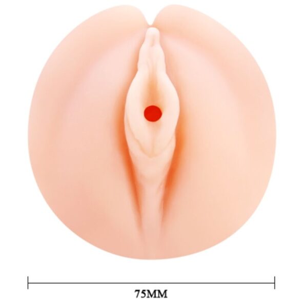 CRAZY BULL - MASTURBATEUR VAGIN PORTABLE-CRAZY BULL-sextoys-lingerie-bdsm-hygiène-sexshop