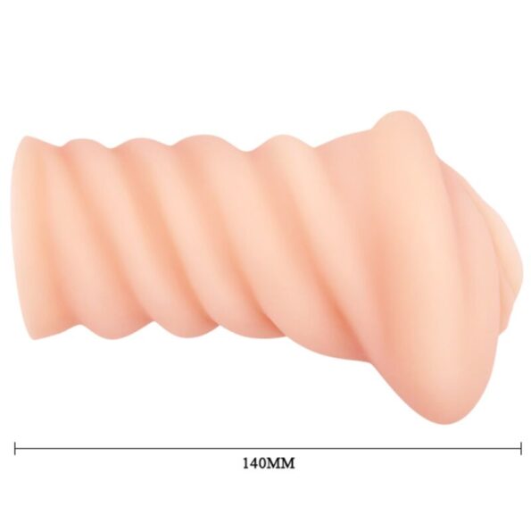 CRAZY BULL - MASTURBATEUR VAGIN PORTABLE-CRAZY BULL-sextoys-lingerie-bdsm-hygiène-sexshop