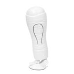 CRAZY BULL – MASTURBATEUR VAGIN RECHARGEABLE FLORA