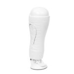 CRAZY BULL - MASTURBATEUR VAGIN RECHARGEABLE FLORA-CRAZY BULL-sextoys-lingerie-bdsm-hygiène-sexshop