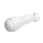 CRAZY BULL – MASTURBATEUR VAGIN RECHARGEABLE FLORA