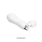 CRAZY BULL – MASTURBATEUR VAGIN RECHARGEABLE FLORA