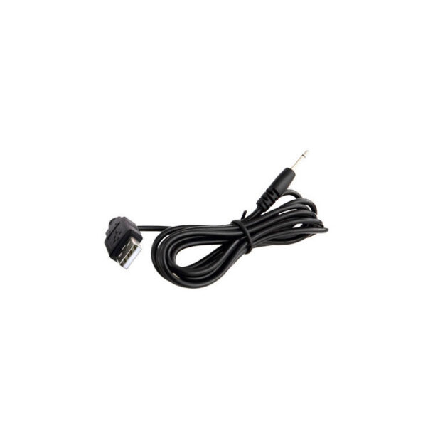 CRAZY BULL - MASTURBATEUR VAGIN RECHARGEABLE FLORA-CRAZY BULL-sextoys-lingerie-bdsm-hygiène-sexshop