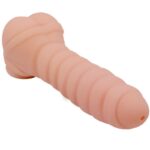 CRAZY BULL - PÉNIS MULTIFONCTIONNEL 21.8 CM-CRAZY BULL-sextoys-lingerie-bdsm-hygiène-sexshop