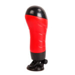 CRAZY BULL - VAGIN AVEC BASE MASTURBATEUR-CRAZY BULL-sextoys-lingerie-bdsm-hygiène-sexshop