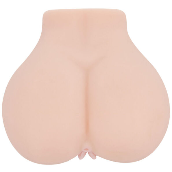 CRAZY BULL - VAGIN ET ANUS RÉALISTES AVEC POSITION DE VIBRATION 8-CRAZY BULL-sextoys-lingerie-bdsm-hygiène-sexshop