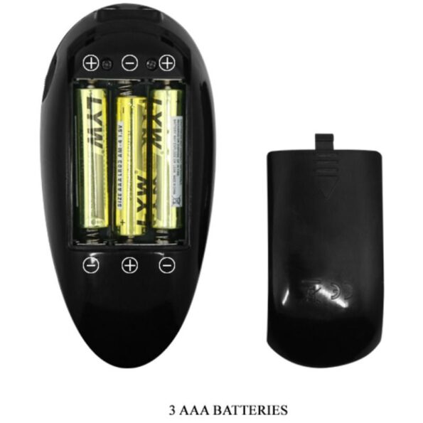 CRAZY BULL - VAGIN ET ANUS RÉALISTES AVEC POSITION DE VIBRATION 8-CRAZY BULL-sextoys-lingerie-bdsm-hygiène-sexshop