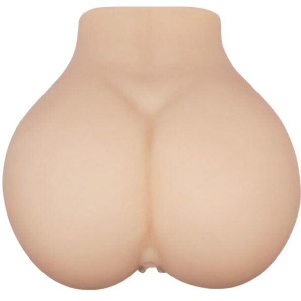 CRAZY BULL - VAGIN ET ANUS RÉALISTES AVEC POSITION DE VIBRATION 8-CRAZY BULL-sextoys-lingerie-bdsm-hygiène-sexshop