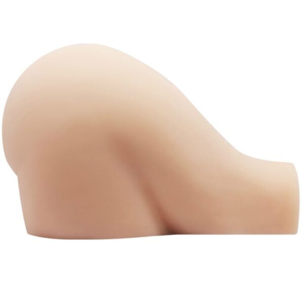 CRAZY BULL - VAGIN ET ANUS RÉALISTES AVEC POSITION DE VIBRATION 8-CRAZY BULL-sextoys-lingerie-bdsm-hygiène-sexshop