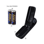 CRAZY BULL – VIBRATEUR RÉALISTE POUR VAGIN ET ANUS MILA