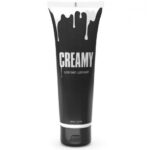 CREAMY - LUBRIFIANT CREME CUM 250 ML-CREAMY-sextoys-lingerie-bdsm-hygiène-sexshop