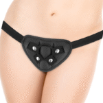CYBER SILICOCK – TÉLÉCOMMANDE STRAP-ON MASTER JOHN