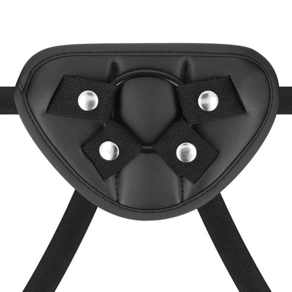CYBER SILICOCK - TÉLÉCOMMANDE STRAP-ON MASTER JOHN-CYBER SILICOCK-sextoys-lingerie-bdsm-hygiène-sexshop