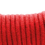 DARKNESS – CORDE JAPONAISE 10 M ROUGE