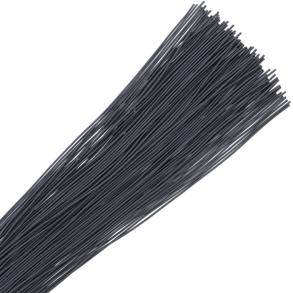 DARKNESS - FOUET DE BONDAGE FIN NOIR-DARKNESS SENSATIONS-sextoys-lingerie-bdsm-hygiène-sexshop