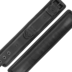 DARKNESS – MENOTTES DE CHEVILLE AJUSTABLES CUIR NOIR