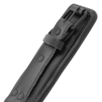 DARKNESS – MENOTTES DE CHEVILLE AJUSTABLES CUIR NOIR