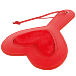 DARKNESS - PALA ROUGE DAMOUR FÉTICHE-DARKNESS SENSATIONS-sextoys-lingerie-bdsm-hygiène-sexshop