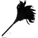 DARKNESS - STYLO STIMULANT NOIR LUX-DARKNESS SENSATIONS-sextoys-lingerie-bdsm-hygiène-sexshop