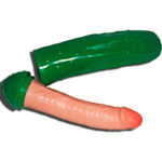 DIABLO PICANTE - CONCOMBRE PÉNIS-DIABLO PICANTE-sextoys-lingerie-bdsm-hygiène-sexshop