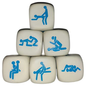 DIABLO PICANTE - DÉS KAMASUTRA POUR GARONS-DIABLO PICANTE-sextoys-lingerie-bdsm-hygiène-sexshop