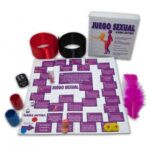 DIABLO PICANTE – JEU SEXUEL