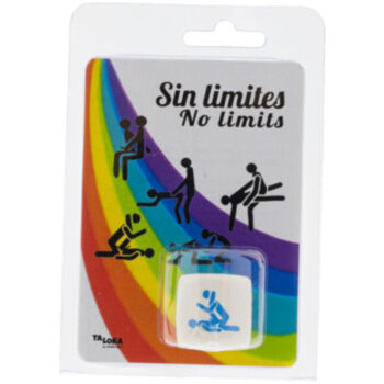 DIABLO PICANTE - KAMASUTRA DÉS DE POSTURES POUR GARONS LGBT-DIABLO PICANTE-sextoys-lingerie-bdsm-hygiène-sexshop