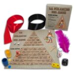 DIABLO PICANTE - LA PYRAMIDE DU JEU DE LAMOUR-DIABLO PICANTE-sextoys-lingerie-bdsm-hygiène-sexshop
