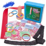DIABLO PICANTE - LANCER DES ANNEAUX AU JEU DU PÉNIS-DIABLO PICANTE-sextoys-lingerie-bdsm-hygiène-sexshop