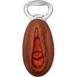 DIABLO PICANTE – OUVRE-VAGIN EN FORME DE MULATTO