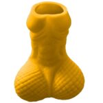 DIABLO PICANTE - VERRE  LIQUEUR PÉNIS JAUNE-DIABLO PICANTE-sextoys-lingerie-bdsm-hygiène-sexshop