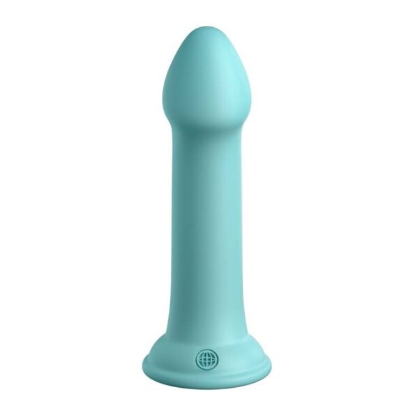 24 CM VERT-DILLIO-sextoys-lingerie-bdsm-hygiène-sexshop