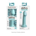 DILLIO – BIG HERO 15