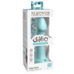DILLIO – BIG HERO 15