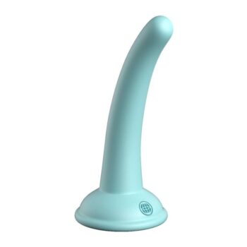 7 CM VERT-DILLIO-sextoys-lingerie-bdsm-hygiène-sexshop