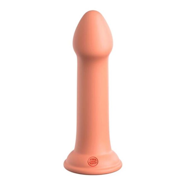 24 CM ORANGE-DILLIO-sextoys-lingerie-bdsm-hygiène-sexshop