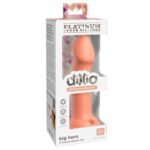 DILLIO – GRAND HÉROS 15
