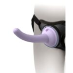 DILLIO - HARNAIS BODY DOCK VIOLET-DILLIO-sextoys-lingerie-bdsm-hygiène-sexshop