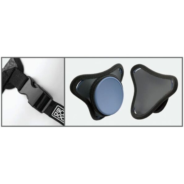DILLIO - HARNAIS BODY DOCK VIOLET-DILLIO-sextoys-lingerie-bdsm-hygiène-sexshop