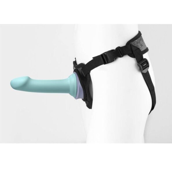 DILLIO - QUAI DE CORPS PIPEDREAMS-DILLIO-sextoys-lingerie-bdsm-hygiène-sexshop