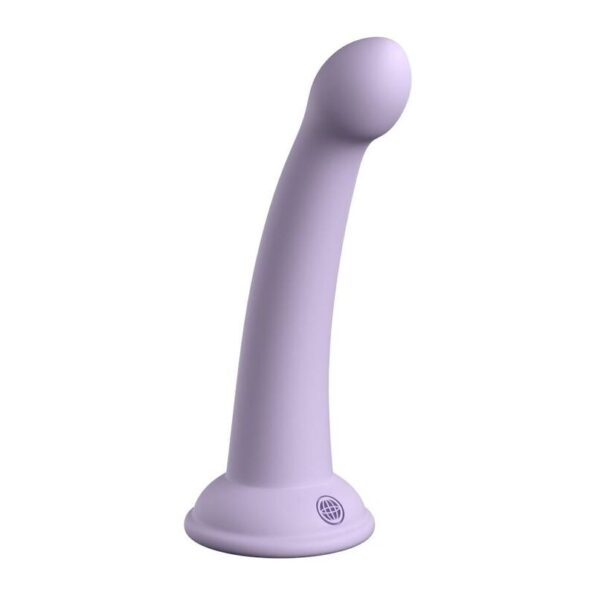 24 CM VIOLET-DILLIO-sextoys-lingerie-bdsm-hygiène-sexshop