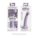 DILLIO – SECRET EXPLORER 15