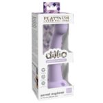 DILLIO – SECRET EXPLORER 15
