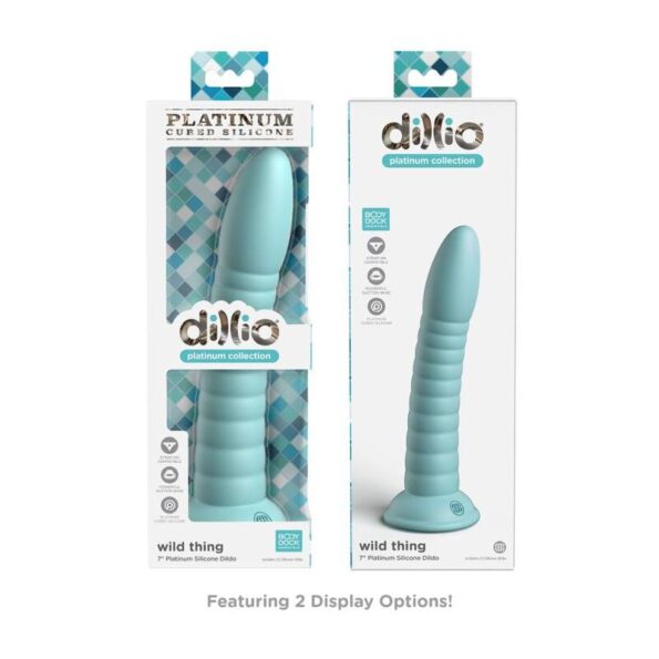78 CM VERT-DILLIO-sextoys-lingerie-bdsm-hygiène-sexshop