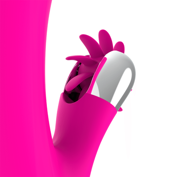 DIVERSIA - LAPIN VIBRANT 24 CM-DIVERSIA-sextoys-lingerie-bdsm-hygiène-sexshop
